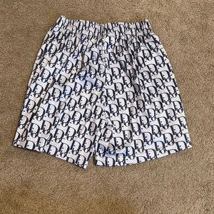 Bravest Studios Dior Shorts